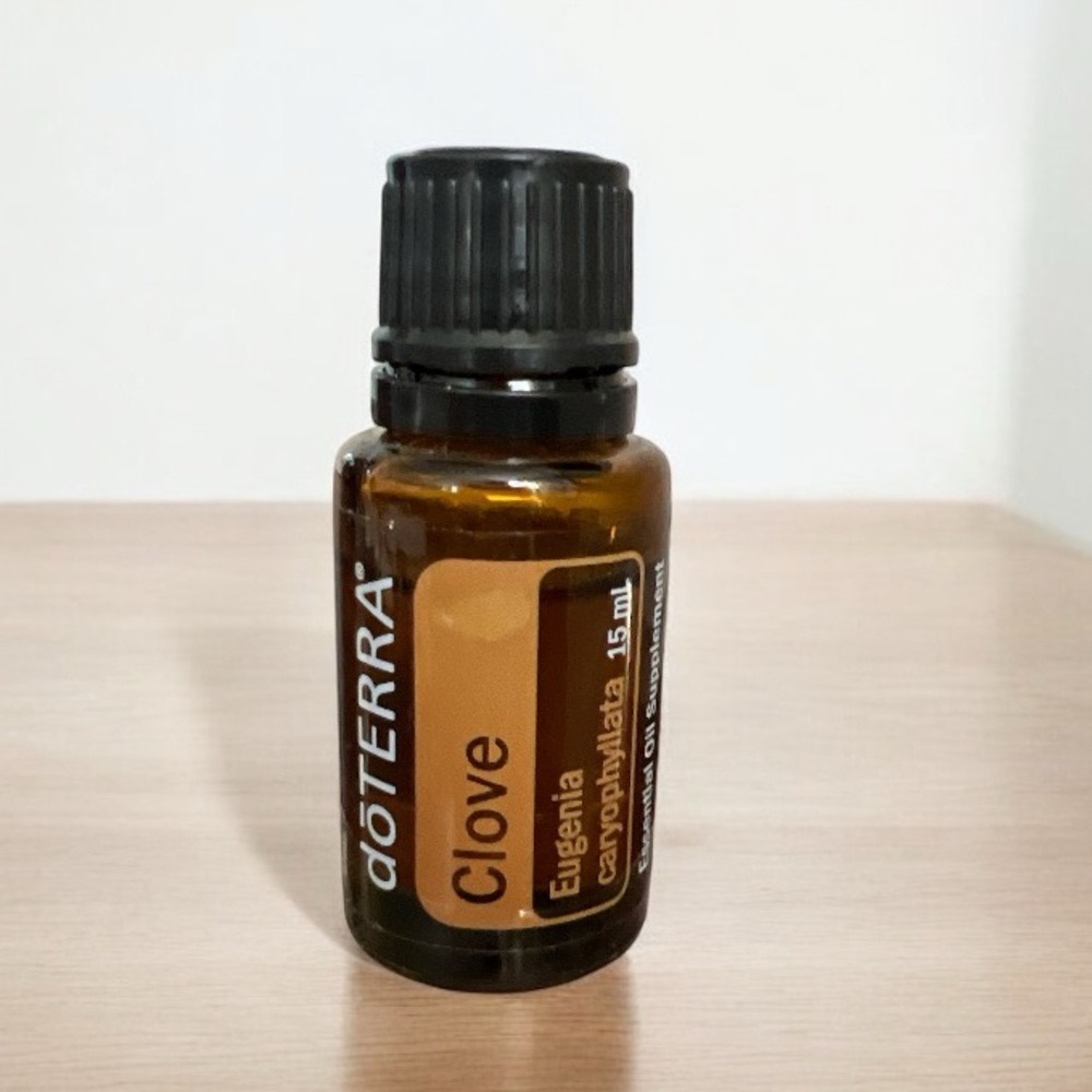 dōTERRA Clove Essential Oil - 15ml